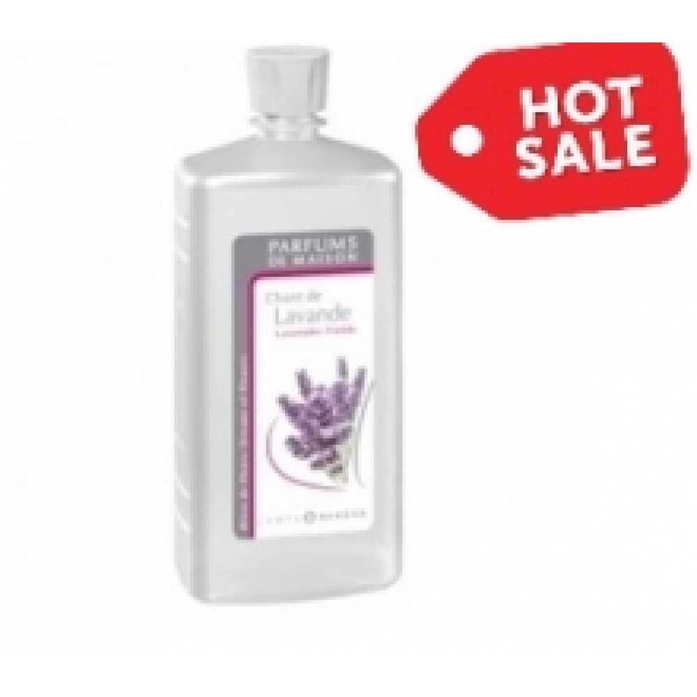 1L Lavender 薰衣草 1L Lavender 薰衣草
