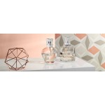 COFFRET OVALIE VIOLETTE