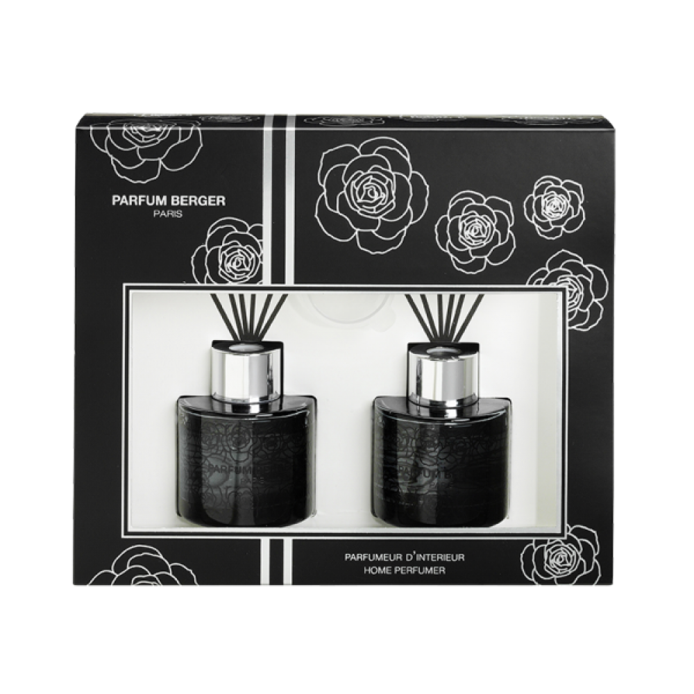 Duo Mini Zest of Verbena Duo Mini Zest of Verbena