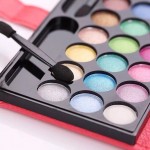 (READY STOCK) 33 Color Eyeshadow Makeup palette Professional Set