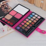 (READY STOCK) 33 Color Eyeshadow Makeup palette Professional Set