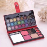 (READY STOCK) 33 Color Eyeshadow Makeup palette Professional Set