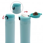 (READY STOCK)Water Bottle stainless steel insulated thermos double walled vacuum