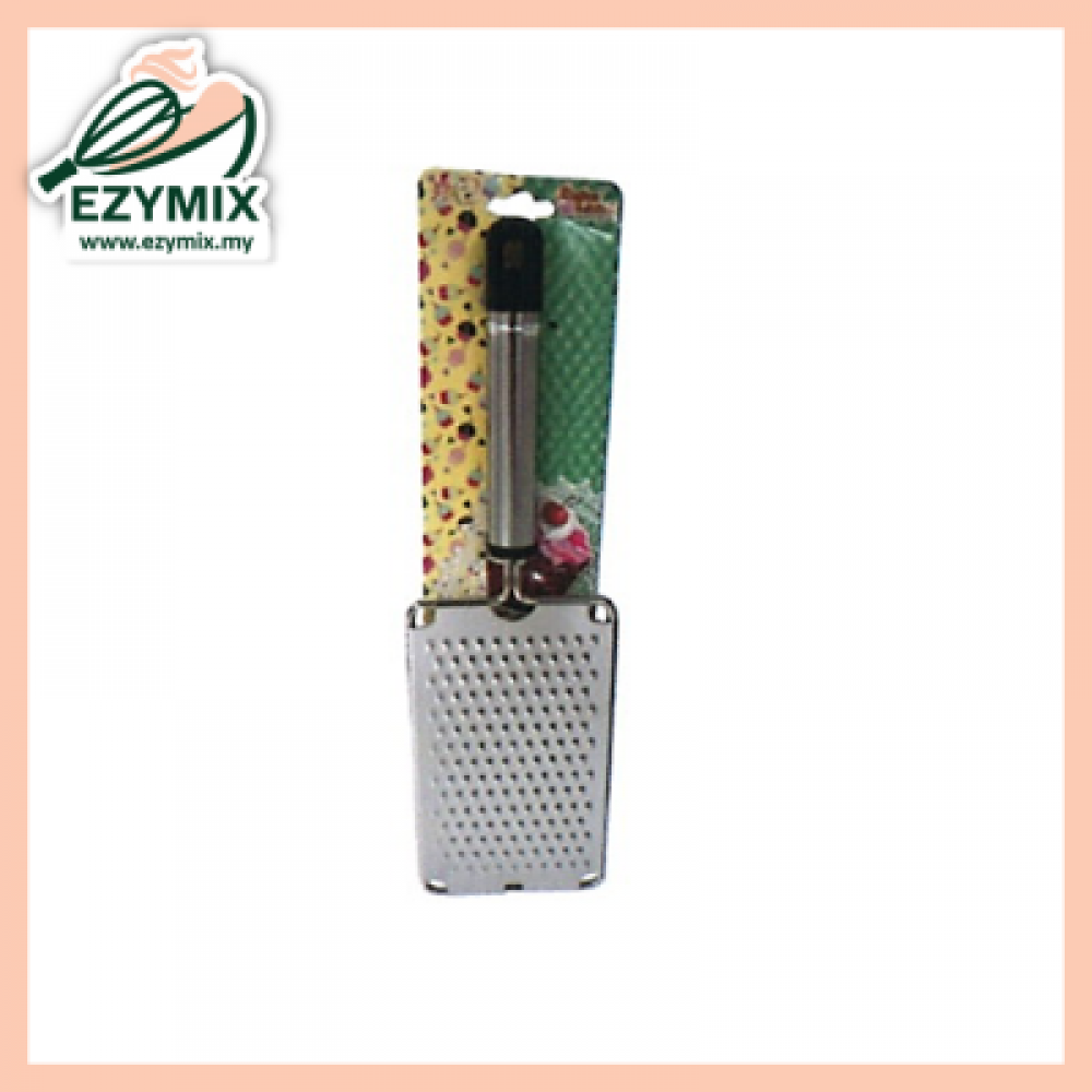EzyMix S/S Grater (43-G06) EzyMix S/S Grater (43-G06)