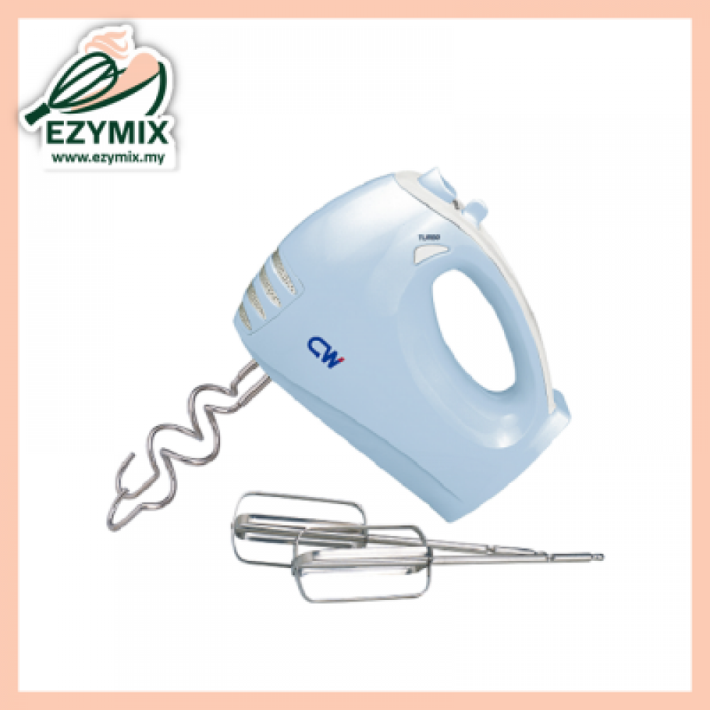 CADWARE Hand Mixer CP7 (Malaysia) CADWARE Hand Mixer CP7 (Malaysia)