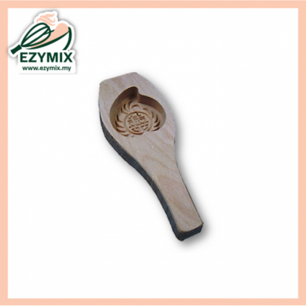 EzyMix Wood Mould (16-WP3) EzyMix Wood Mould (16-WP3)