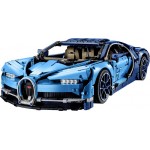 LELE 30086 Compatible Brick Bugatti Chiron