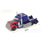 Taikongzhans Kudea Optimus Prime Robots in Digsuise No.H-601