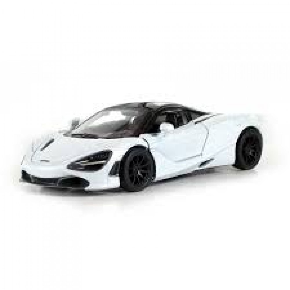 kinsmart 720s