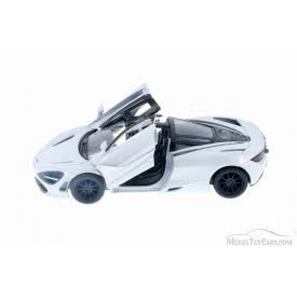 kinsmart mclaren 720s