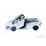 Kinsmart 1:36 Die-cast 2017 McLaren 720S Car Model with Box Collection New Gift