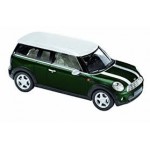 KiNSMART Toy/Diecast Model/1:28 Scale/Mini Cooper S 