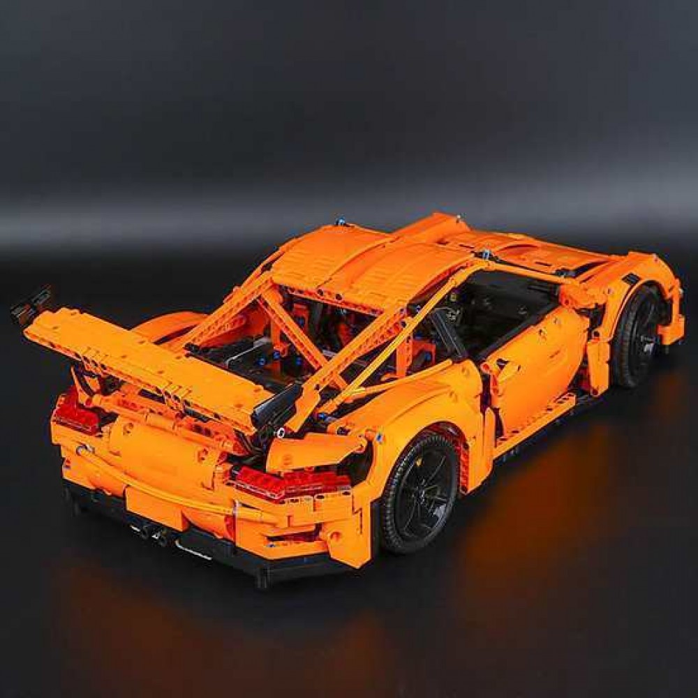 lepin 911 gt3