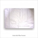 Dreamynight Cotton Rich Pillow Protector