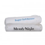 Merry Night Super Soft Bolster