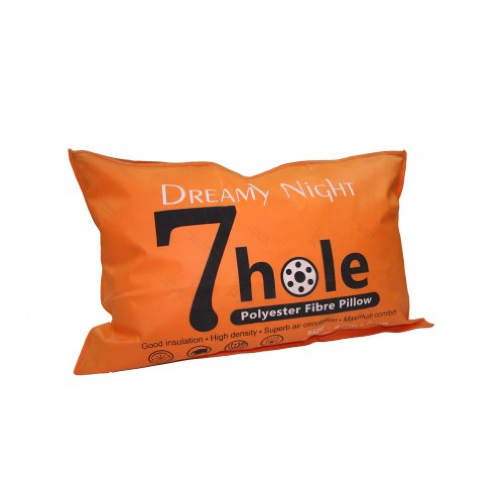 Dreamynight 7 Holes Pillow