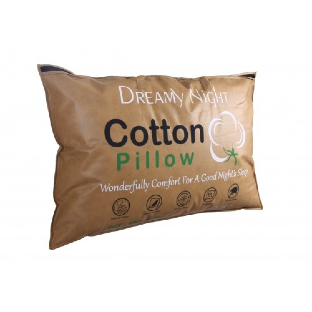 Dreamy online night pillow