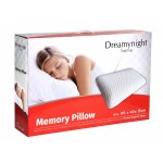 Dreamynight Standard Memory Foam Pillow