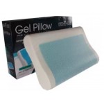 Dreamynight Home Memory Foam Gel Contour Pillow