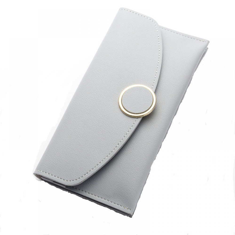 Baellerry N1162 Women's Zipper Wallet Purse Baellerry N1162 Women's Zipper Wallet Purse
