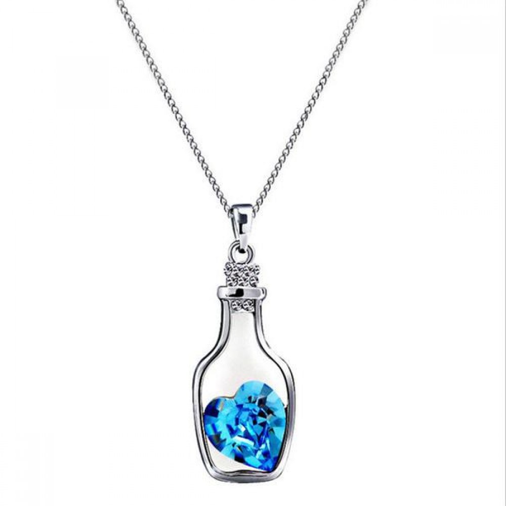Women's Jewelry Fashion Pendant Necklace Women's Jewelry Fashion Pendant Necklace
