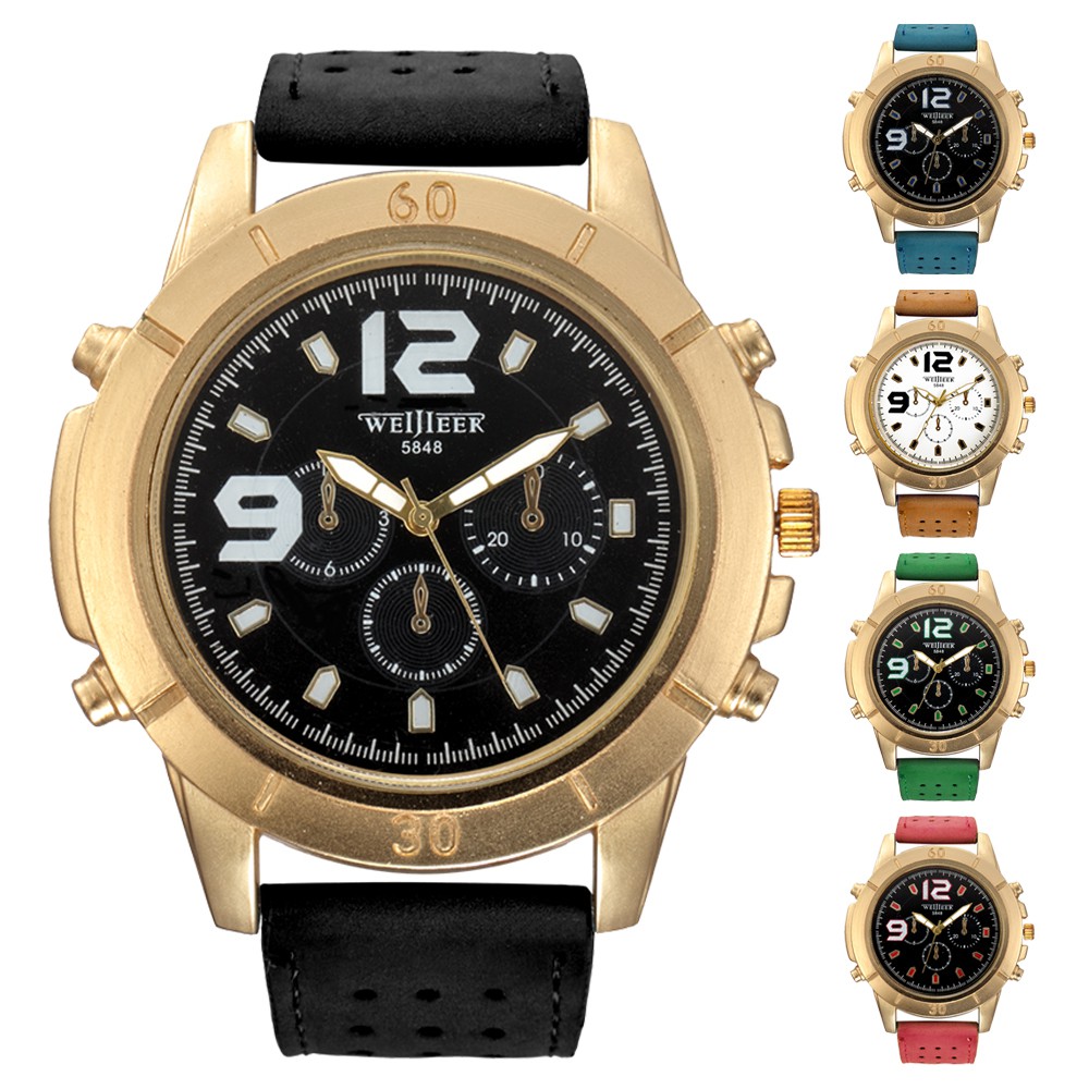 WEIJIEER 5848 Men's Casual Outdoor Military Fashion Sports Adult Men's Watch WEIJIEER 5848 Men's Casual Outdoor Military Fashion Sports Adult Men's Watch