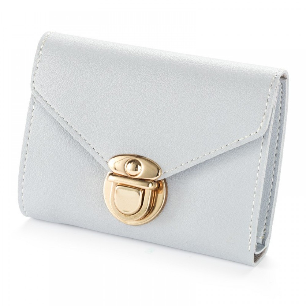 Baellerry N1273 Women's Luxury Big Space Coin Purse Baellerry N1273 Women's Luxury Big Space Coin Purse