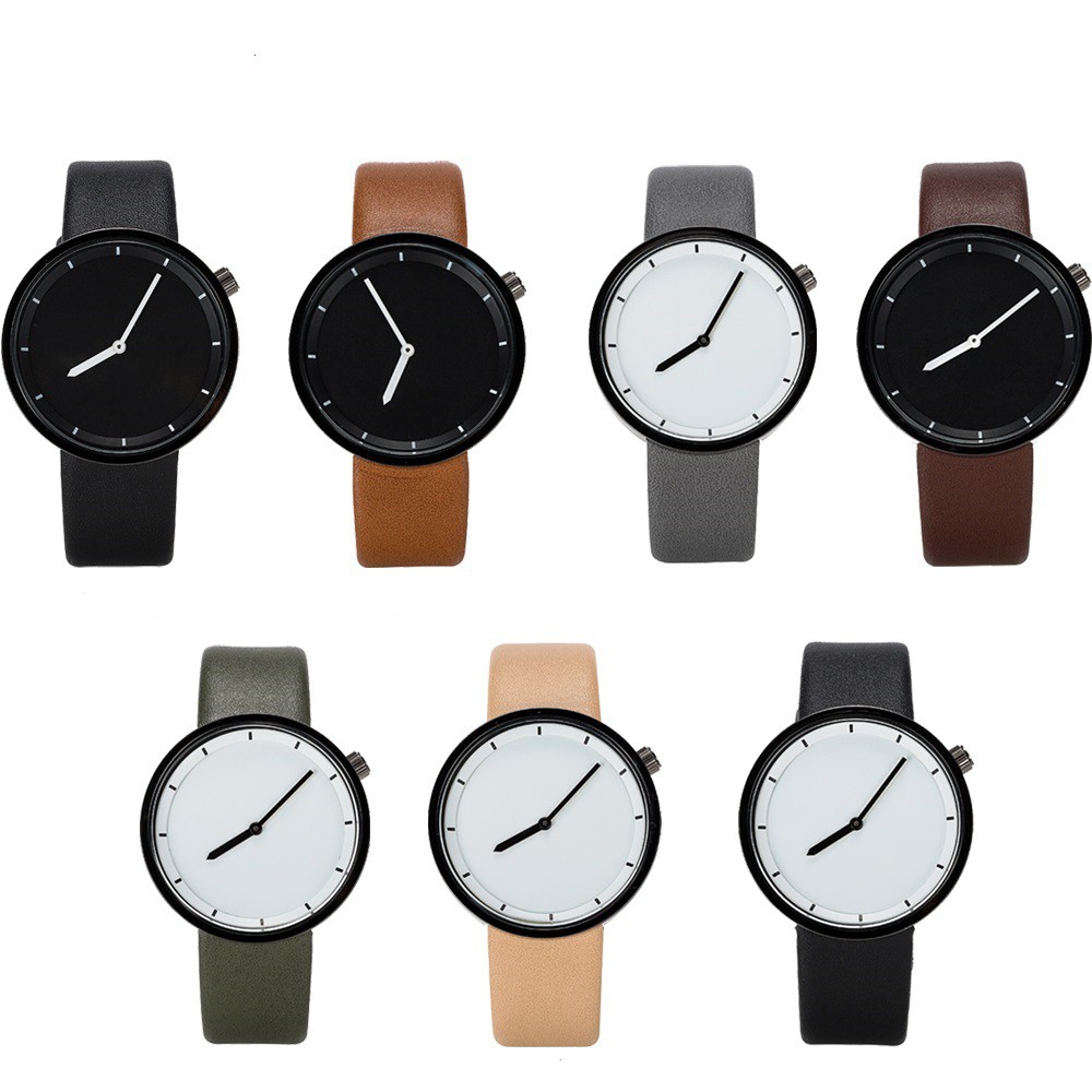 Unisex Quartz Movement Fashion Men's Women's Watch JY-002 Unisex Quartz Movement Fashion Men's Women's Watch JY-002