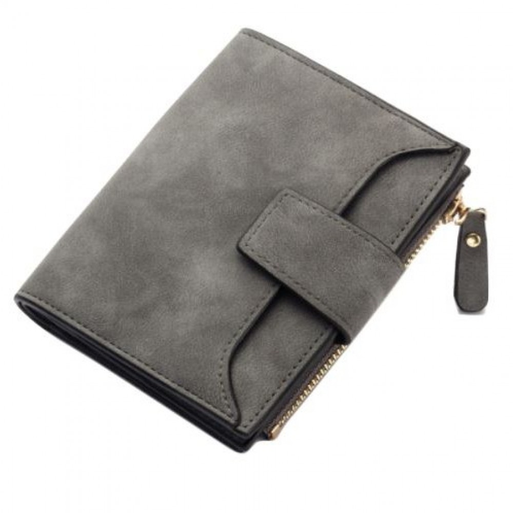 Baellerry N2347 Women's Big Space Card Coin Phone Wallet Purse Baellerry N2347 Women's Big Space Card Coin Phone Wallet Purse