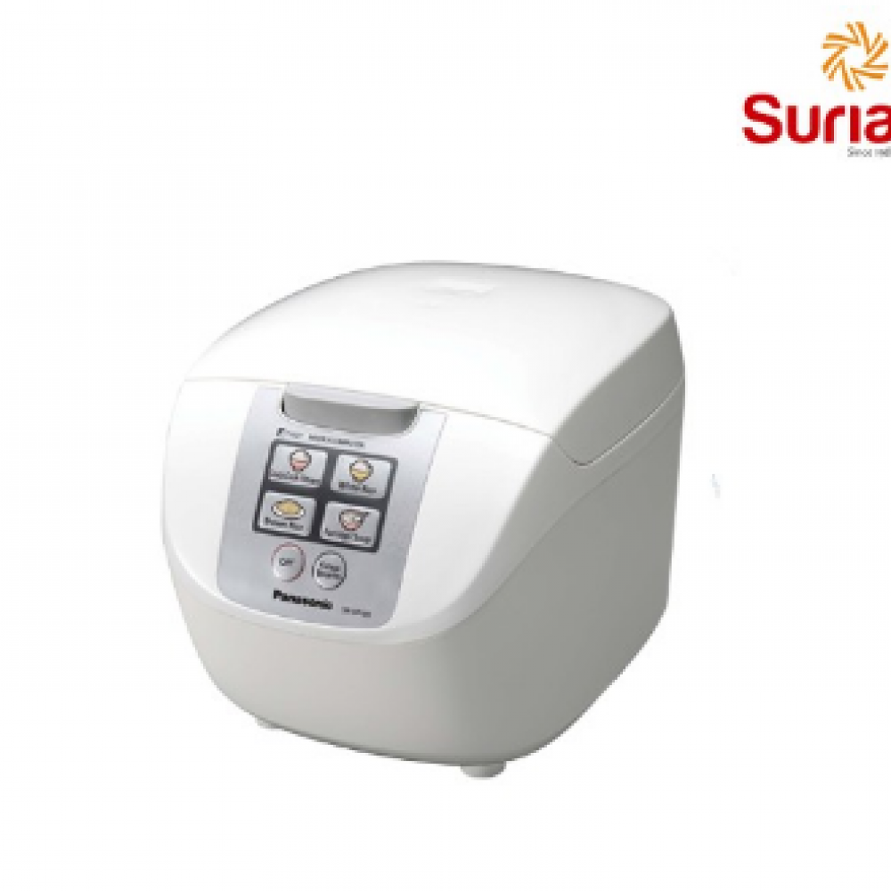 PANASONIC JAR RICE COOKER (MICROCOMPUTER) PINK PANASONIC JAR RICE COOKER (MICROCOMPUTER) PINK