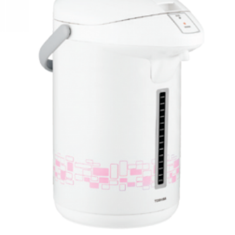 TOSHIBA 2.6L 750W THERMAL POT PLK-GF26IM TOSHIBA 2.6L 750W THERMAL POT PLK-GF26IM