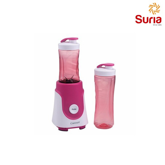 CORNELL 302ML PERSONAL BLENDER CPB-E600P CORNELL 302ML PERSONAL BLENDER CPB-E600P