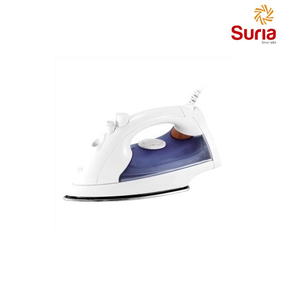ELBA STEAM IRON ESI-1148 ELBA STEAM IRON ESI-1148