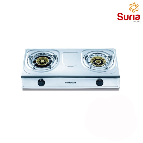 FABER GAS COOKER FS 1022 FABER GAS COOKER FS 1022
