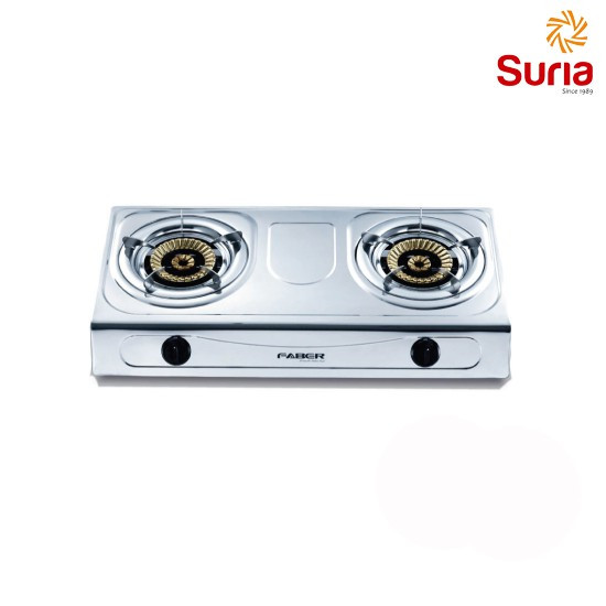 FABER GAS COOKER FS1222 FABER GAS COOKER FS1222