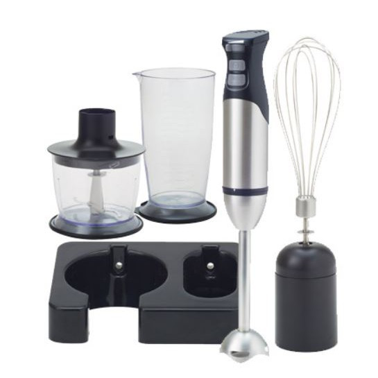 KHIND HAND BLENDER BH600SS KHIND HAND BLENDER BH600SS