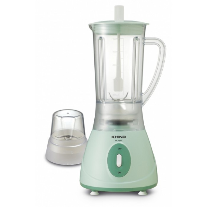 KHIND BLENDER BL1012 KHIND BLENDER BL1012