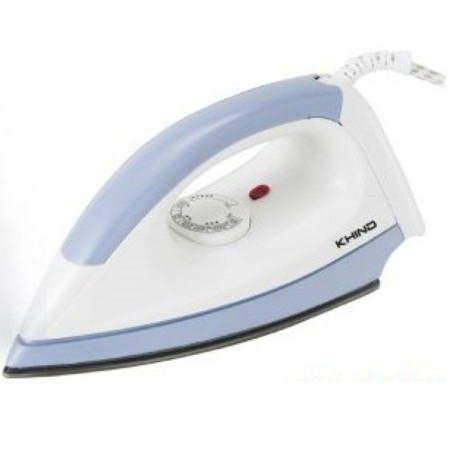KHIND ELECTRIC IRON EI-402 KHIND ELECTRIC IRON EI-402