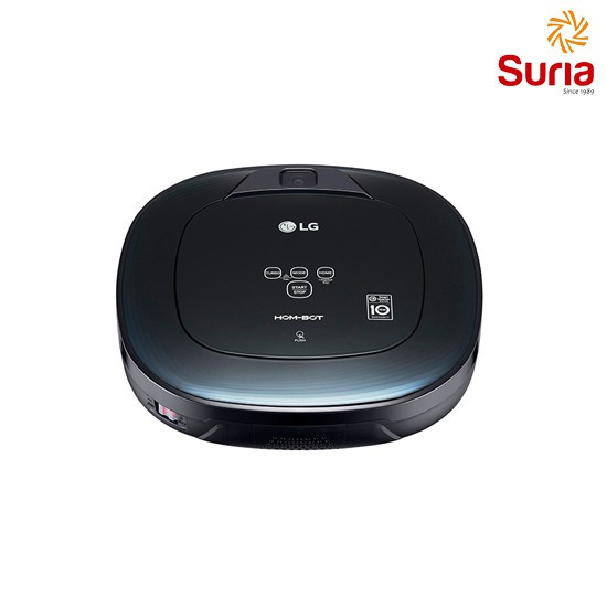 LG HOM-BOT ROBOTIC VACUUM CLEANER VR65710LVMP LG HOM-BOT ROBOTIC VACUUM CLEANER VR65710LVMP