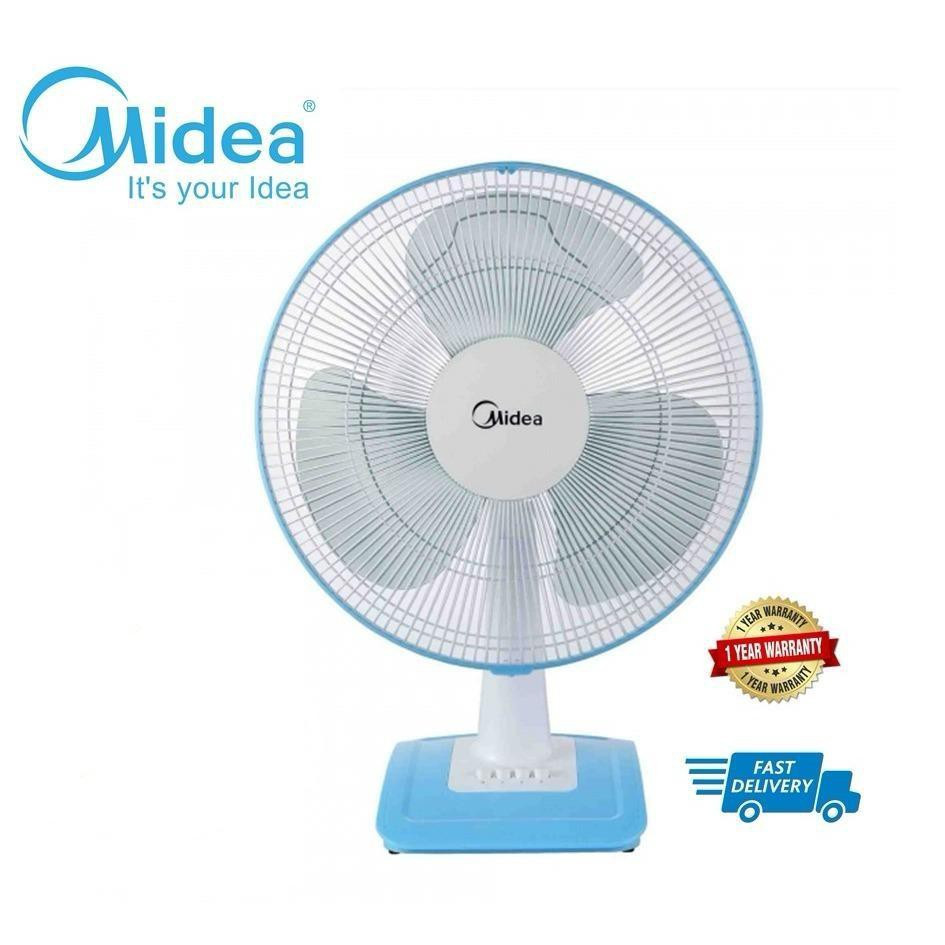 Midea 16 Table Fan 16ft17nb