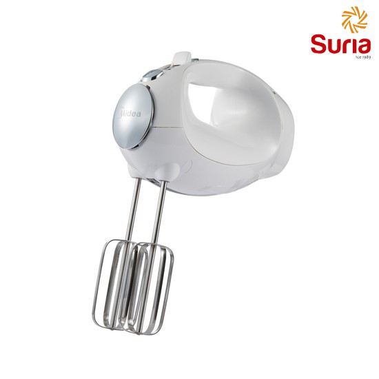 MIDEA 300W 6 SPEED HAND MIXER MID-HM0273 MIDEA 300W 6 SPEED HAND MIXER MID-HM0273