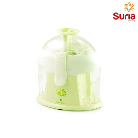 PENSONIC JUICE EXTRACTOR PJ-37 PENSONIC JUICE EXTRACTOR PJ-37