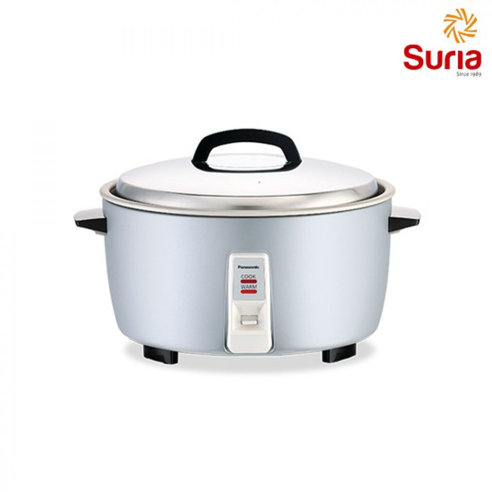 PANASONIC 3.2L CONVENTIONAL RICE COOKER SR-GA321 PANASONIC 3.2L CONVENTIONAL RICE COOKER SR-GA321