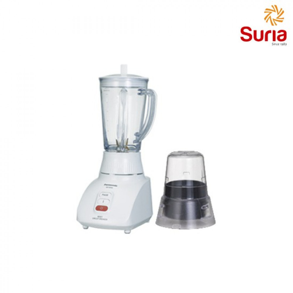PANASONIC 500W BLENDER MX-900M PANASONIC 500W BLENDER MX-900M