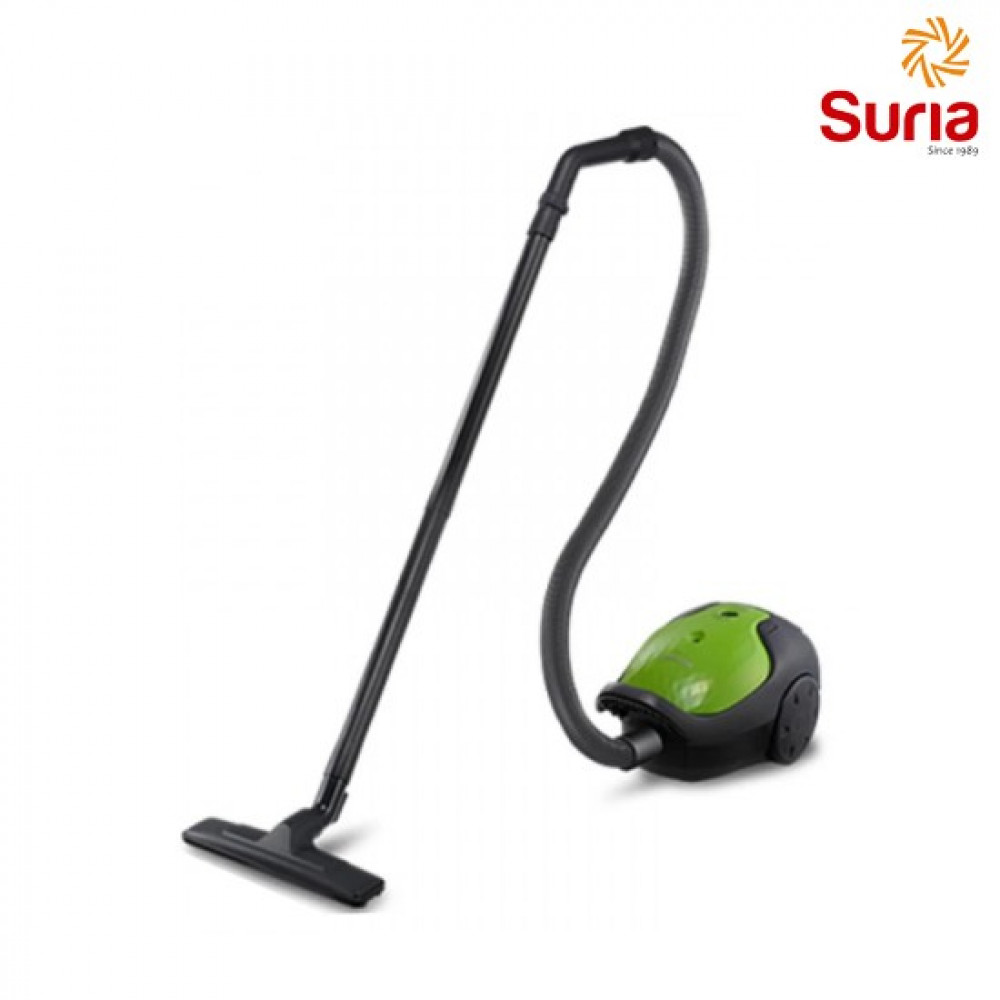 PANASONIC 850W VACUUM CLEANER MC-CG370GV PANASONIC 850W VACUUM CLEANER MC-CG370GV