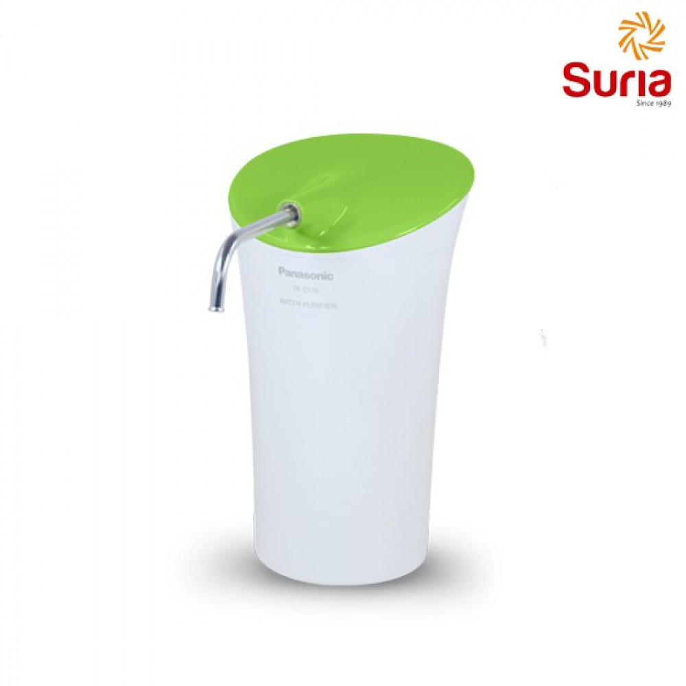 PANASONIC WATER PURIFIER PANASONIC WATER PURIFIER