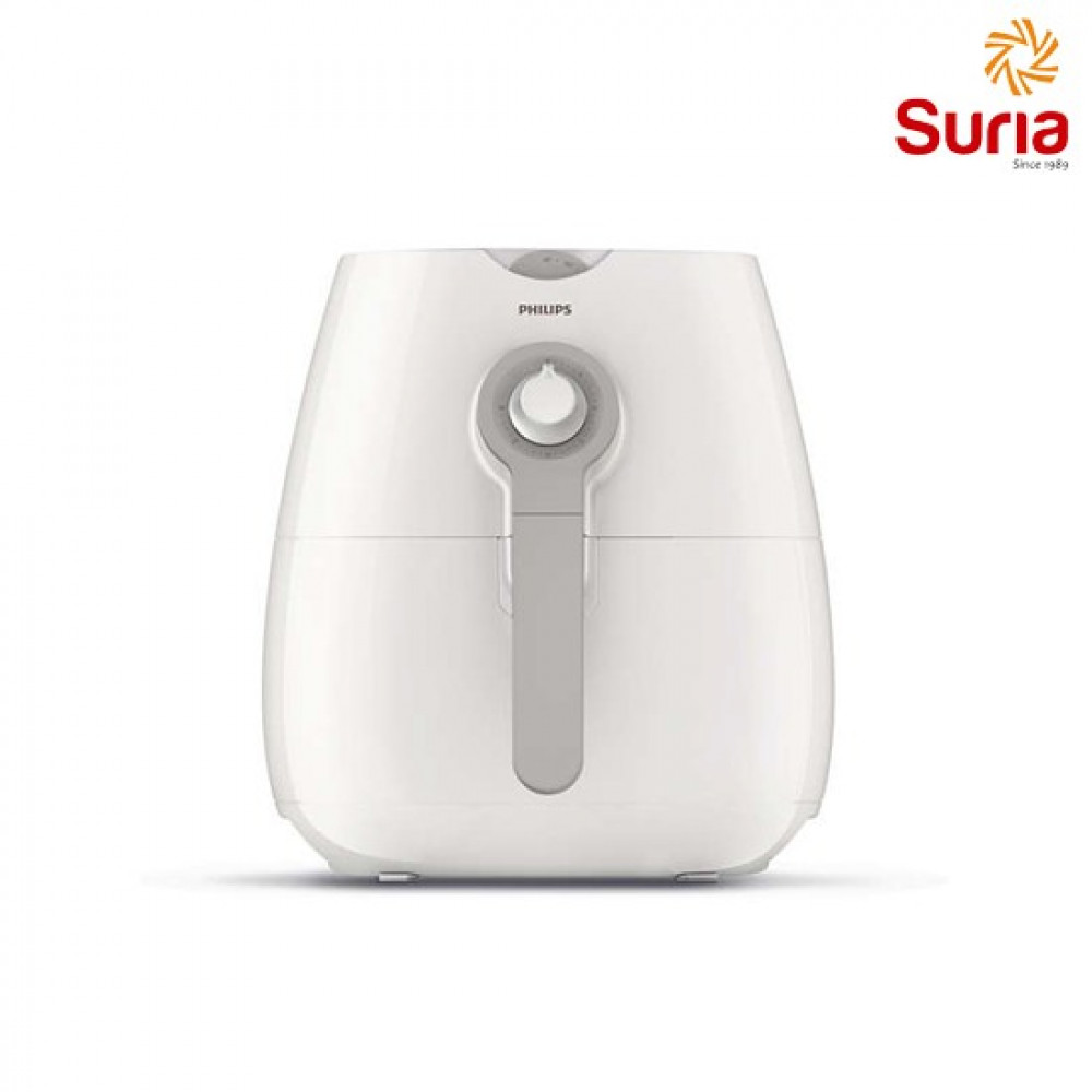 PHILIPS RAPID AIR TECHNOLOGY AIRFRYER PHI-HD9216 PHILIPS RAPID AIR TECHNOLOGY AIRFRYER PHI-HD9216