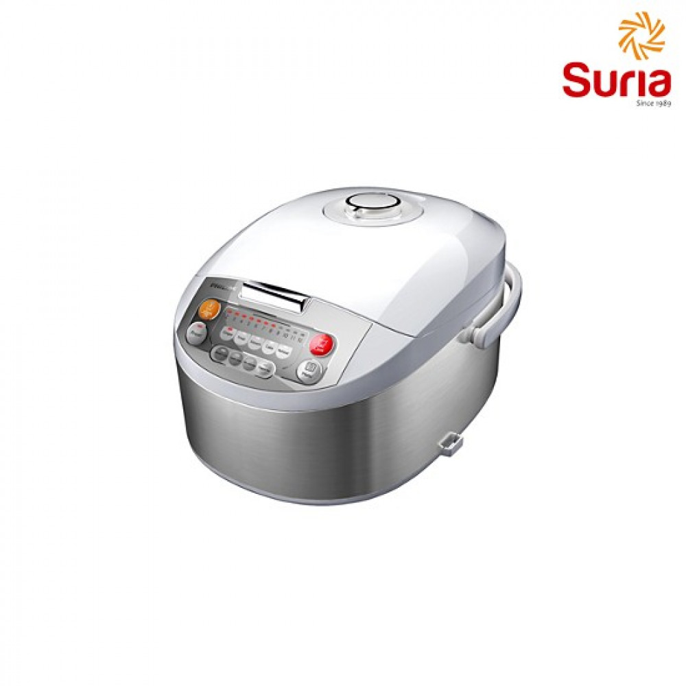 PHILIPS 1.8L FUZZY LOGIC RICE COOKER PHI-3038/03 PHILIPS 1.8L FUZZY LOGIC RICE COOKER PHI-3038/03