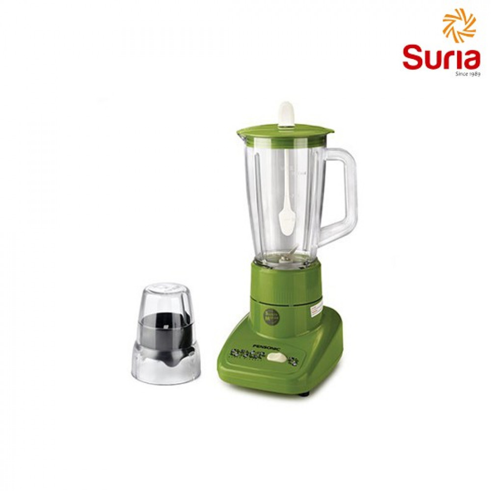 PENSONIC BLENDER WITH DRY MILL PB-3203 PENSONIC BLENDER WITH DRY MILL PB-3203