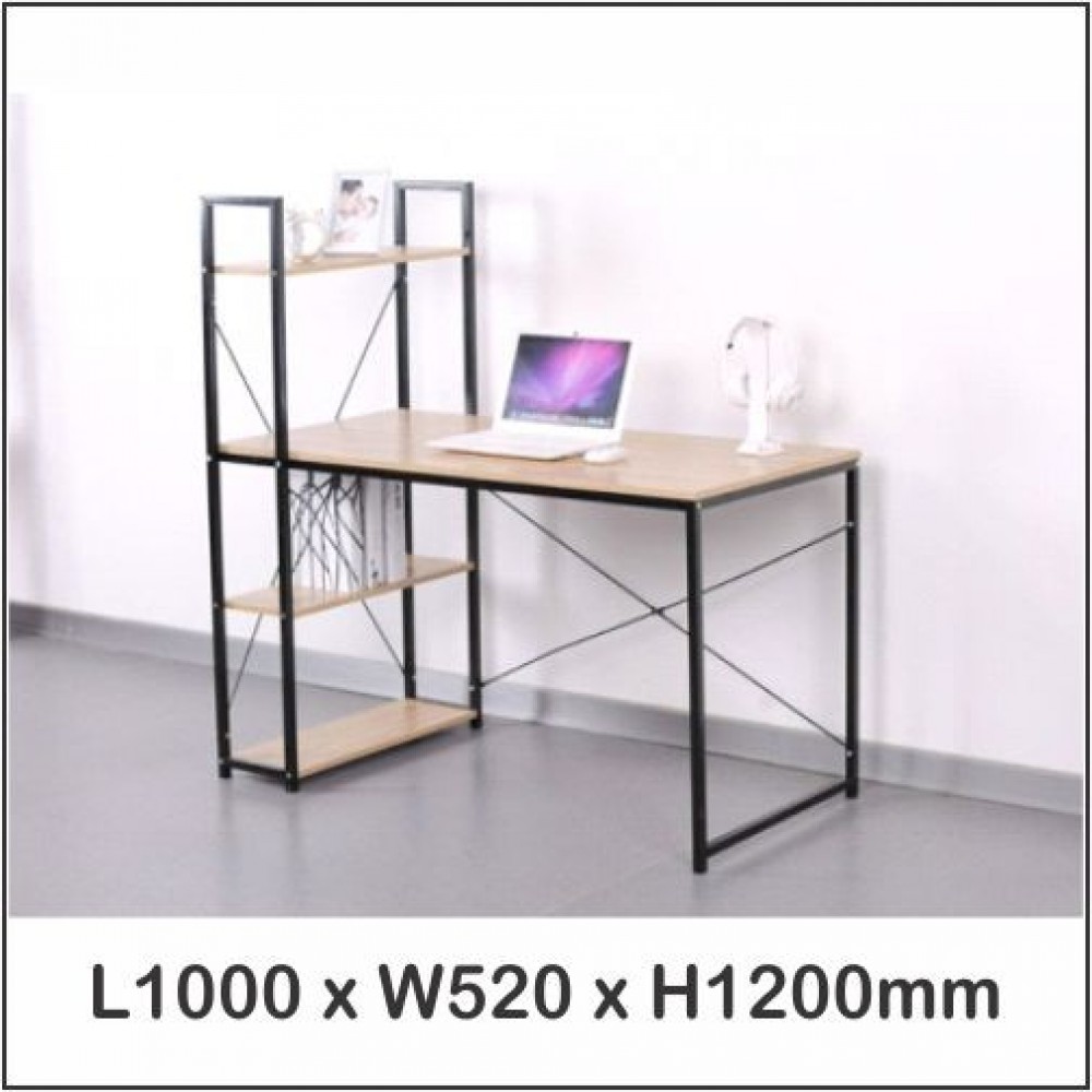 Computer Desk / Laptop Desk / Computer Table / Study Desk 1522 Computer Desk / Laptop Desk / Computer Table / Study Desk 1522